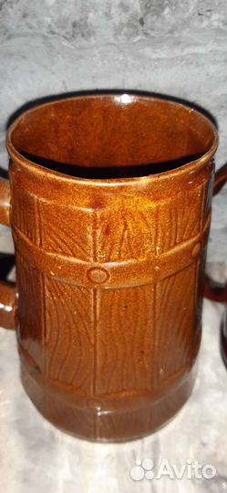 Пивная кружка