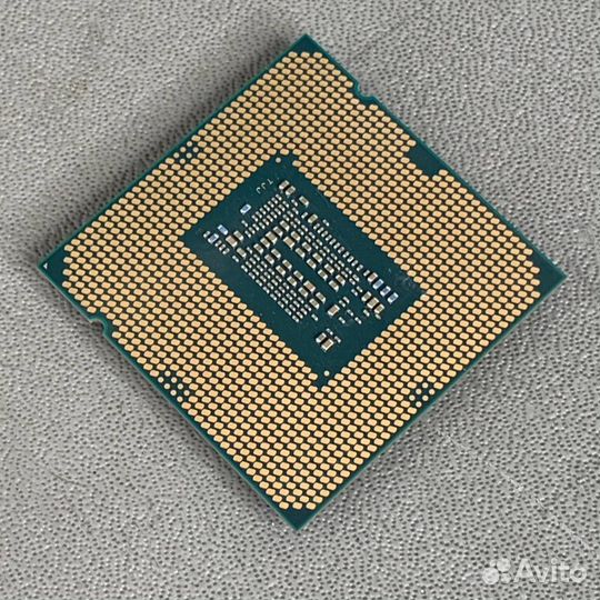 Процессор Intel Core i5-10400F LGA1200, 6 x 2900 м