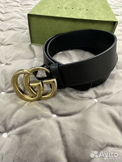 Ремень Gucci оригинал женский