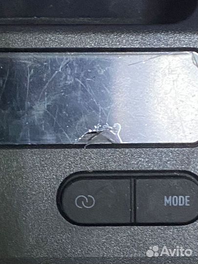 Музыкальный центр vipe Nitro X5 PRO черный