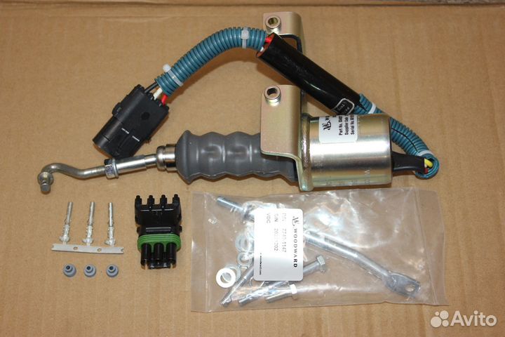 соленоид тнвд. соленоид тнвд shantui sd23. соленоид тнвд cummins 2. соленоид электромагнитный камаз топливный 24v. 4942879 соленоид.