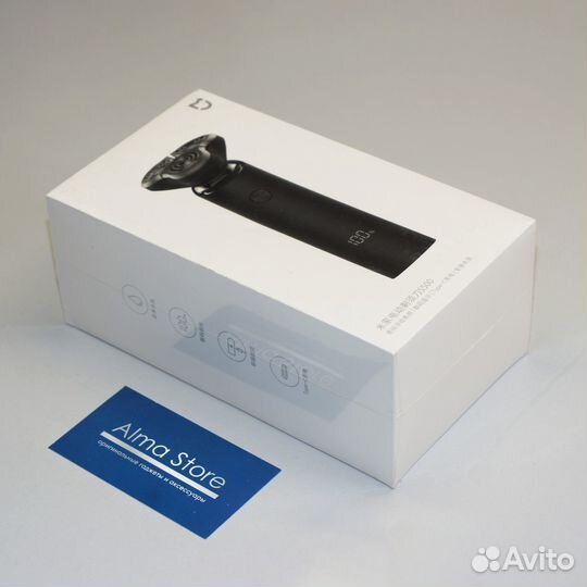 Электробритва Xiaomi Mijia S500 Electric Shaver