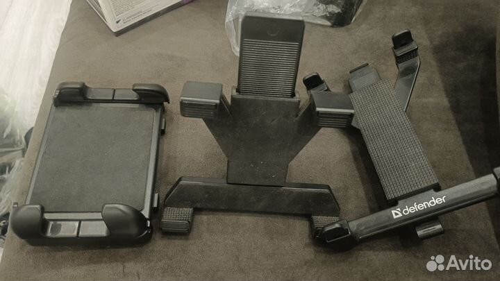 Универсальный держатель