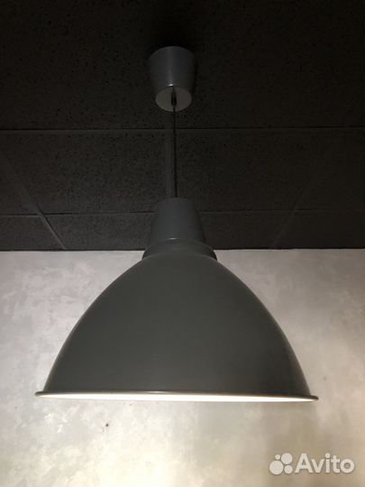 Светильник подвесной IKEA