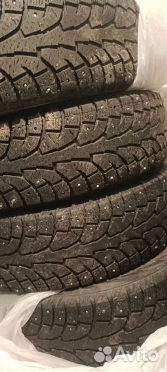 Hankook AH11 225/65 R17