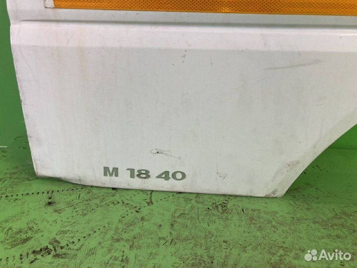 Дверь KAMAZ 5490-S5