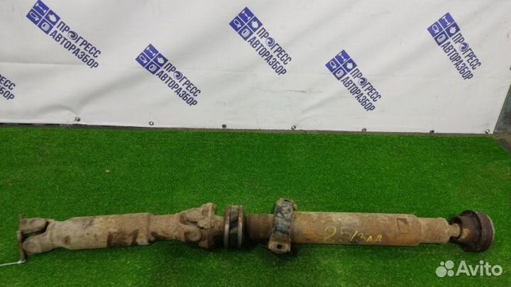 Карданный вал задний Infiniti Fx35 кроссовер 3.5