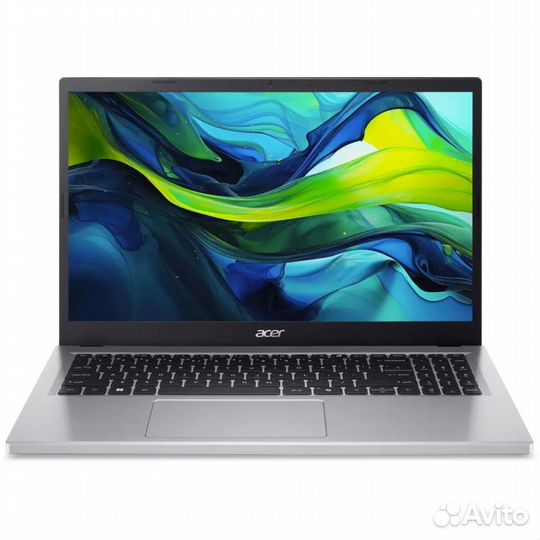 Ноутбук Acer NX.KX5CD.005