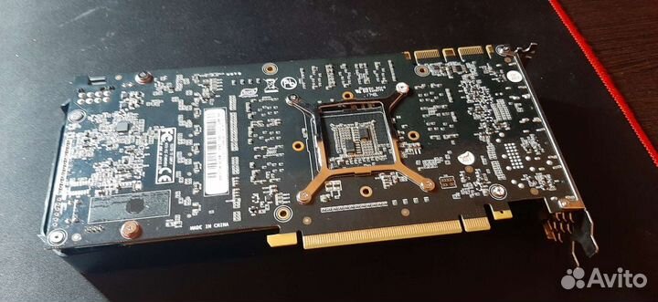 GTX 1070 Ti 8GB