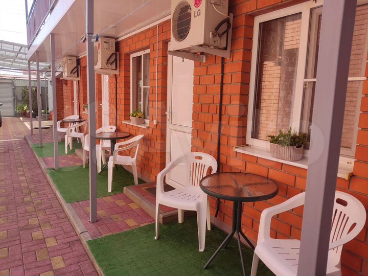 Комната 13 м², 1/2 эт.