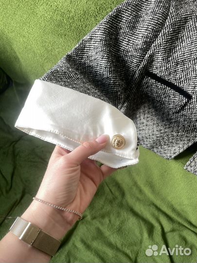 Пиджак женский 46 48