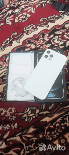 iPhone 12 Pro, 256 ГБ
