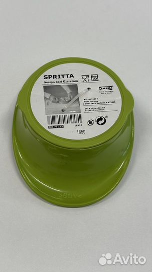 Ломтерезка для яблок IKEA