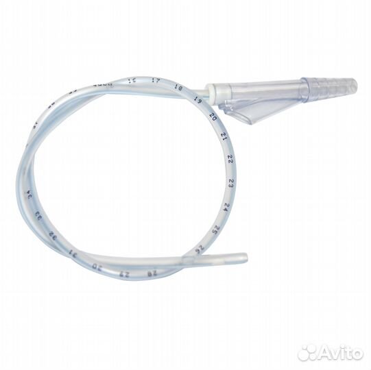 Катетер для санации