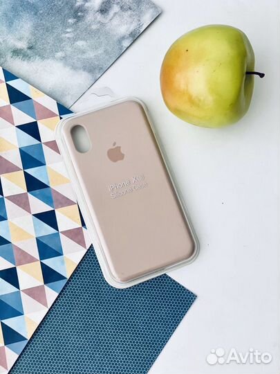 Чехол на iPhone X / Xs