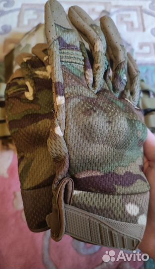 Снаряжение для страйкбола