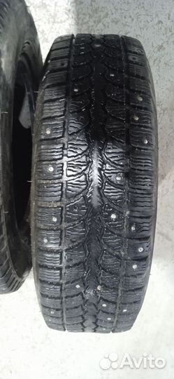 КАМА 505 Irbis 175/70 R13 82T