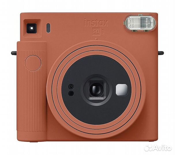 Моментальная фотокамера Fujifilm Instax square SQ1