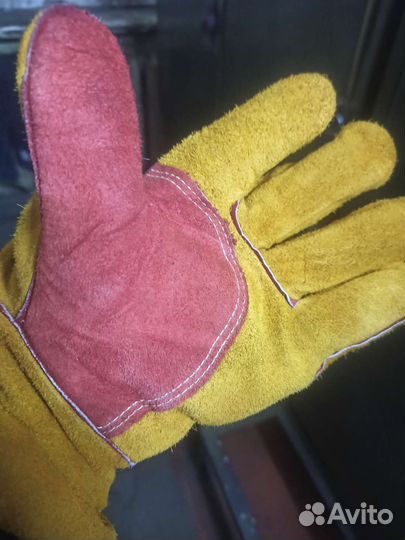 Рабочая одежда мужская