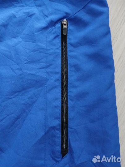 Ветровка мужская adidas