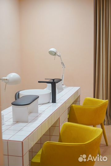 Арендный бизнес бьюти-сфера с доходом от 3 млн/год