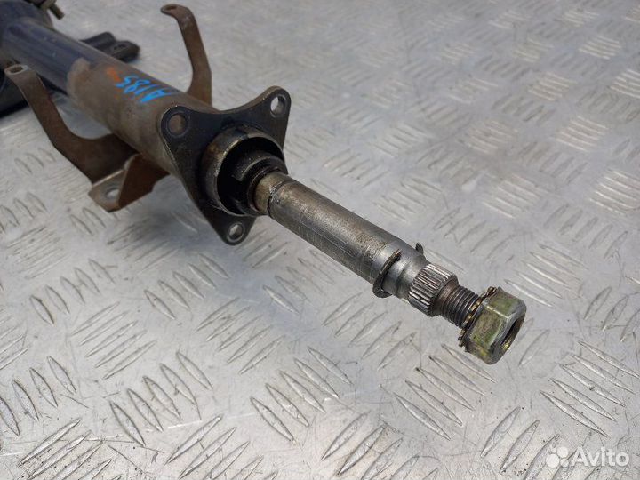 Колонка рулевая Toyota Lite Ace CR36 2.0 2C 73 Л.С