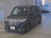 Toyota Roomy 1.0 CVT, 2019, 67 000 км, с пробегом, цена 790 000 руб.