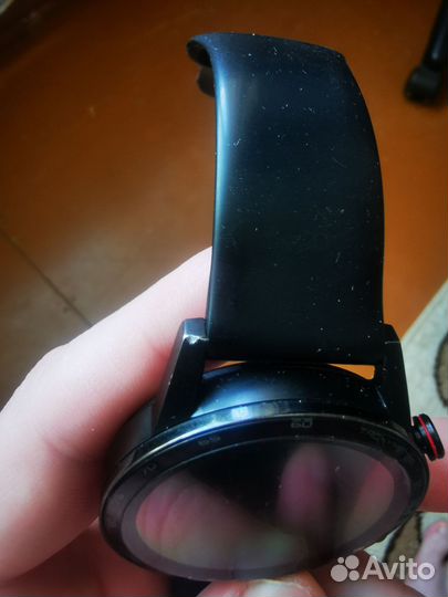 Смарт часы honor magic watch 2 (46 mm)