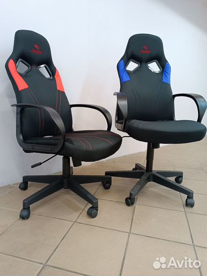 Компьютерное кресло игровое новое