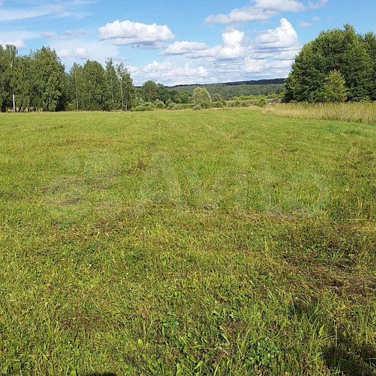 Участок 15 сот. (ИЖС)