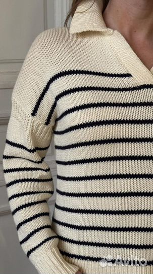 Джемпер Alex Mill