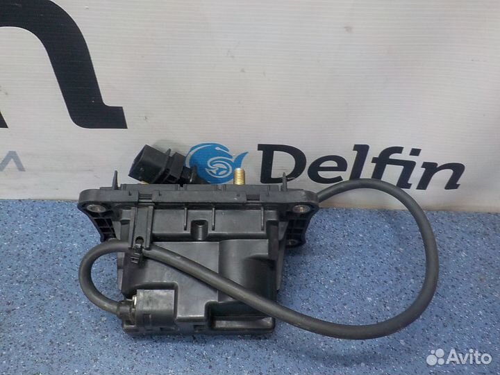 2879964 Выключатель массы Scania 6 серии