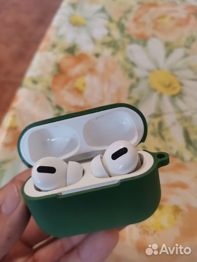 Беспроводные наушники