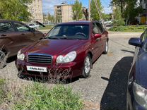 Hyundai Sonata 2.0 MT, 2006, 243 000 км, с пробегом, цена 455 000 руб.