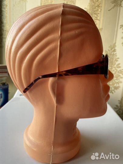 Солнцезащитные очки винтаж