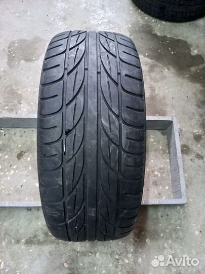 Amtel Planet FT-501 205/50 R16
