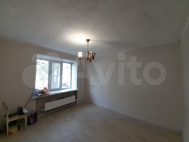 Квартира-студия, 13 м², 1/9 эт.