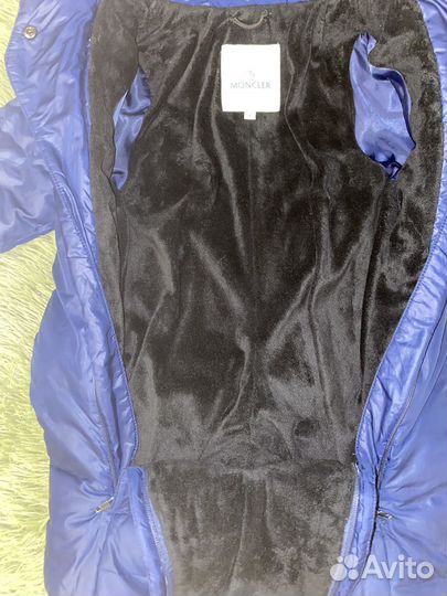 Комбинезон зимний