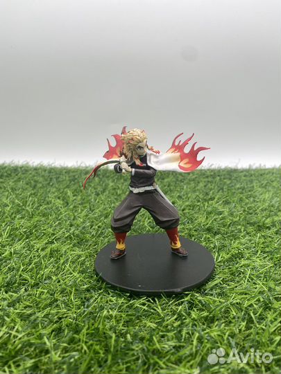 Фигурка Ренгоку Клинок,рассекающий демонов