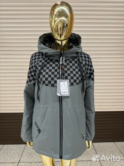 Куртка 46р до 56 размер