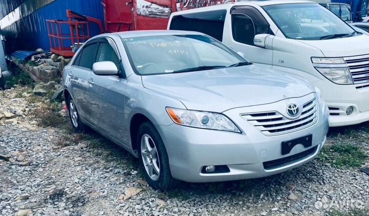 Toyota Camry 40 V40 в разборе