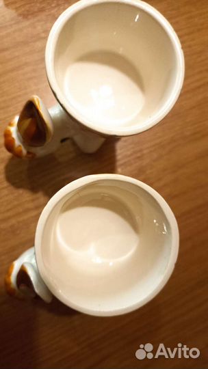 Пашотница зик СССР 