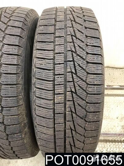 Hankook Winter I'Cept iZ 2 W616 215/60 R17 99R