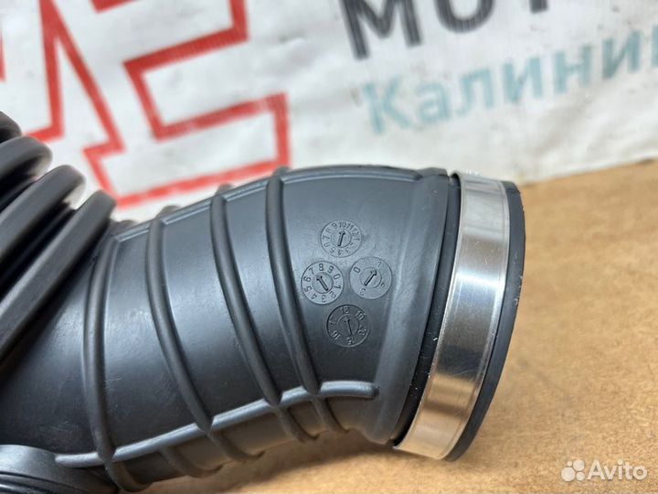 Патрубок воздушного фильтра Hyundai Elantra Vi AD