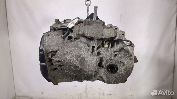 Кпп - автомат (АКПП) Ford Mondeo 4, 2009