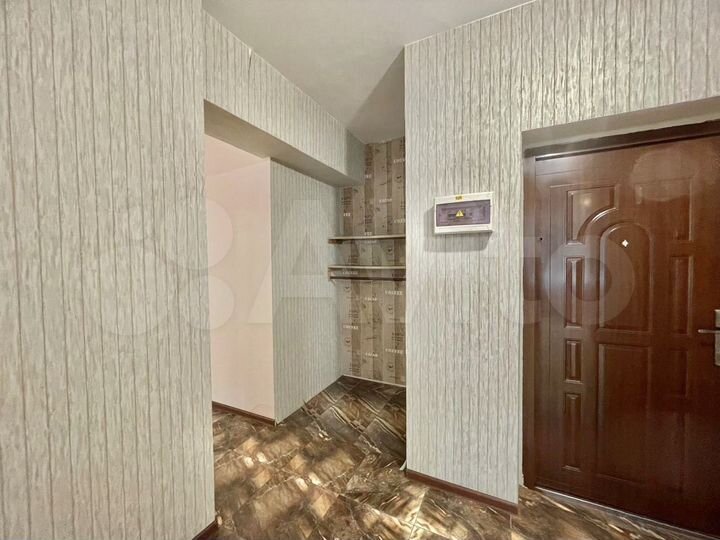 1-к. квартира, 46,5 м², 3/6 эт.