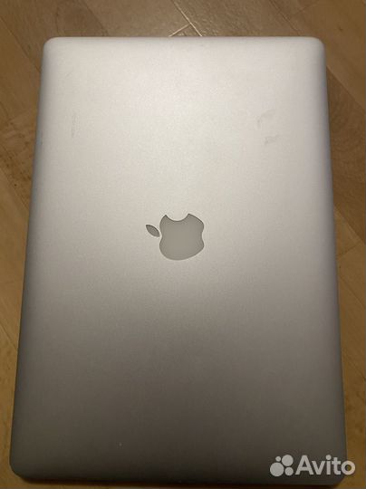 Macbook pro 15 2015 (a1398) на запчасти