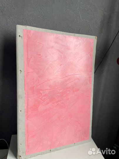 Декоративная штукатурка стен