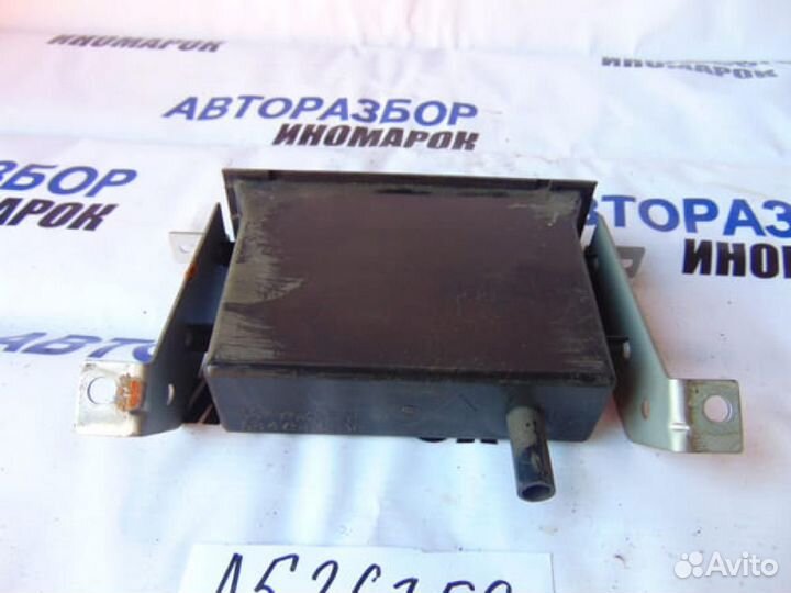 Бардачок для Nissan