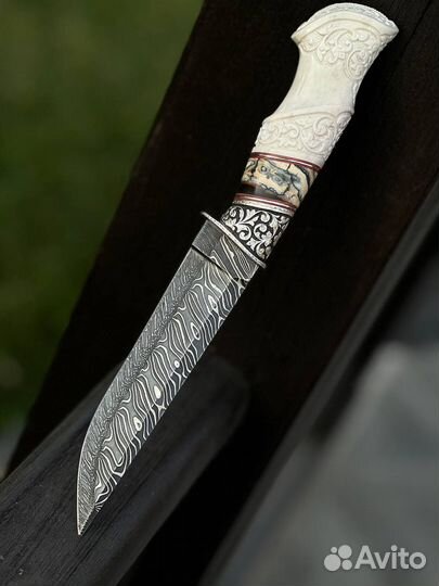 Кизлярские ножи